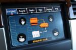 Cadillac Escalade Platinum Hybrid 2011 года